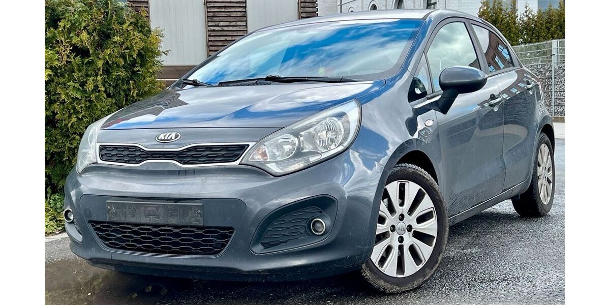 Kia Rio 483.738 km 1.800 &euro; Gelsenkirchen 45884