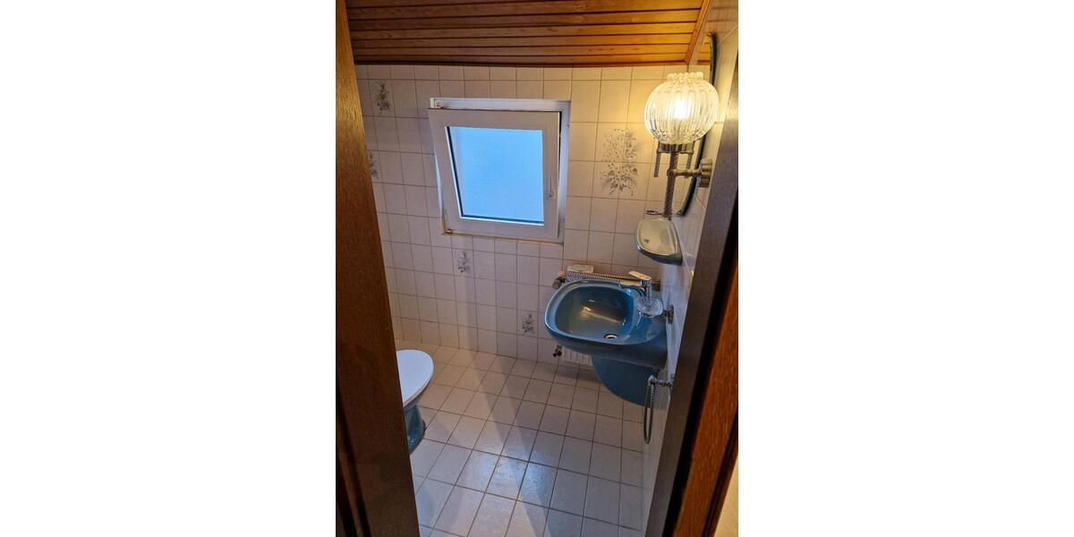 Etagenwohnung Haltern am See - 4 Zimmer, 95 m&sup2;, 944&euro; | Angebot:25721938