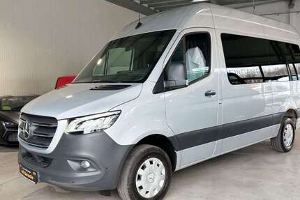 Mercedes-Benz Sprinter 93.850 km 38.900 &euro; Gelsenkirchen 45879