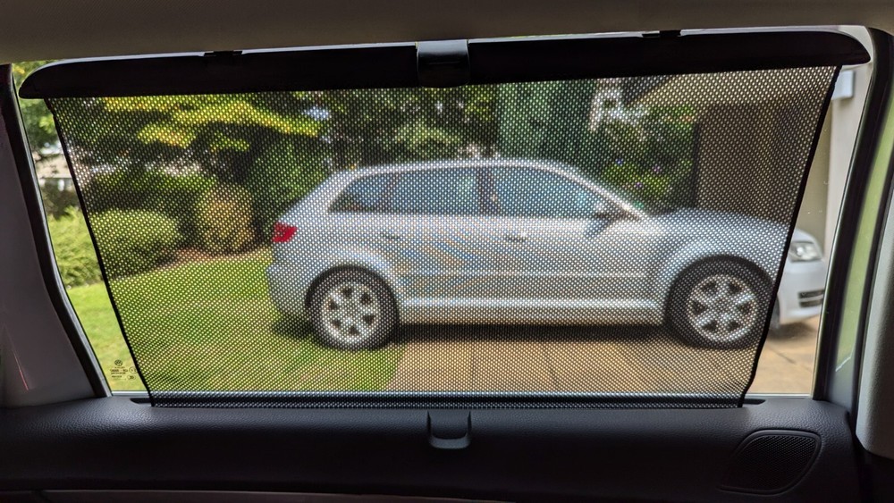 VW Passat Variant 206.515 km 9.500 &euro; Essen 45121