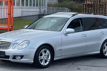 Mercedes-Benz E 230 212.000 km 7.990 &euro; Herten 45701