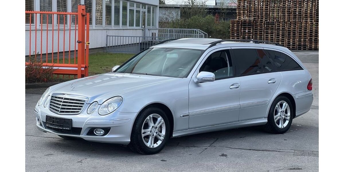 Mercedes-Benz E 230 212.000 km 7.990 &euro; Herten 45701