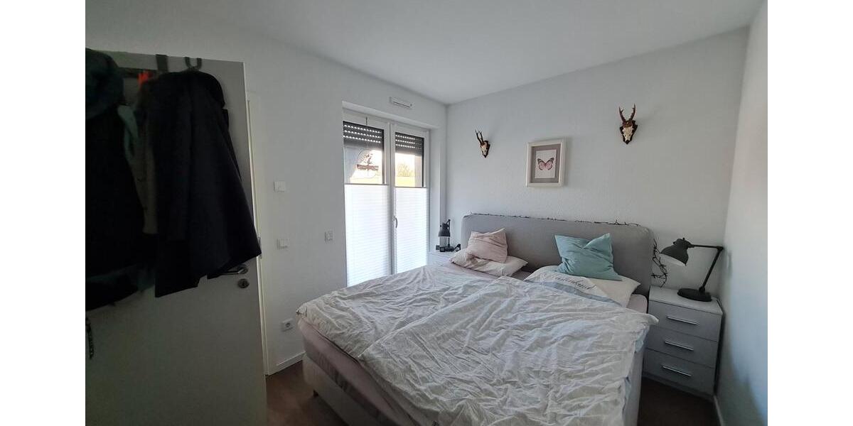 Dachgeschoßwohnung Recklinghausen - 2 Zimmer, 53 m&sup2;, 663&euro; | Angebot:26005590
