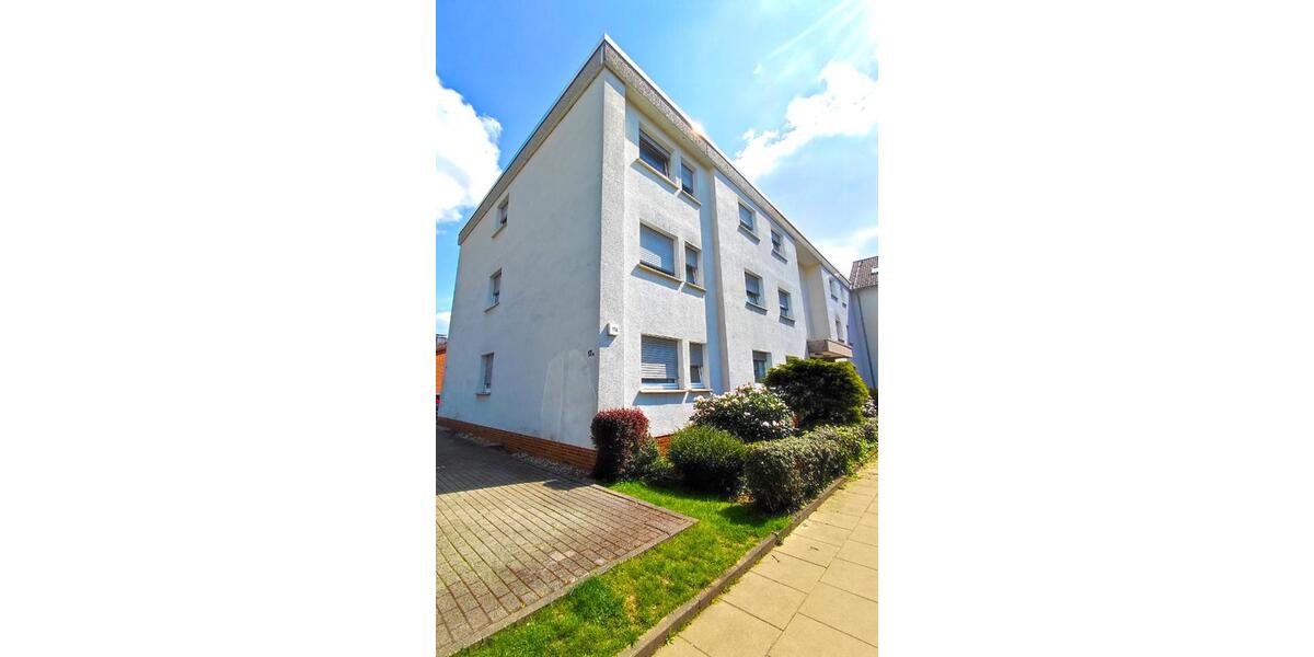 Erdgeschoßwohnung Bochum Bochum-Ost - 3.5 Zimmer, 80 m&sup2;, 183.000&euro; | Angebot:25829987