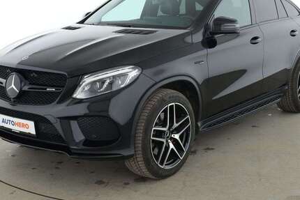 Mercedes-Benz GLE 450 69.852 km 42.980 &euro; Essen 45141