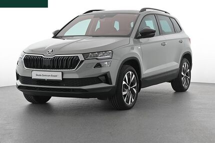 Skoda Karoq 47.133 km 28.460 &euro; Essen 45143
