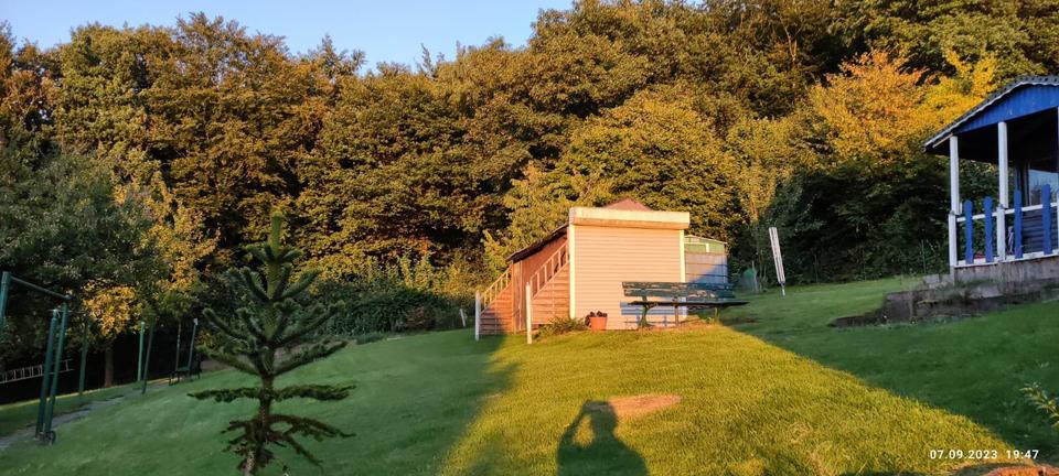 Erdgeschoßwohnung Witten Rüdinghausen - 2 Zimmer, 36 m&sup2;, 600&euro; | Angebot:25421979