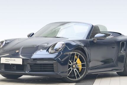 Porsche 992 70.161 km 207.900 &euro; Wuppertal 42279