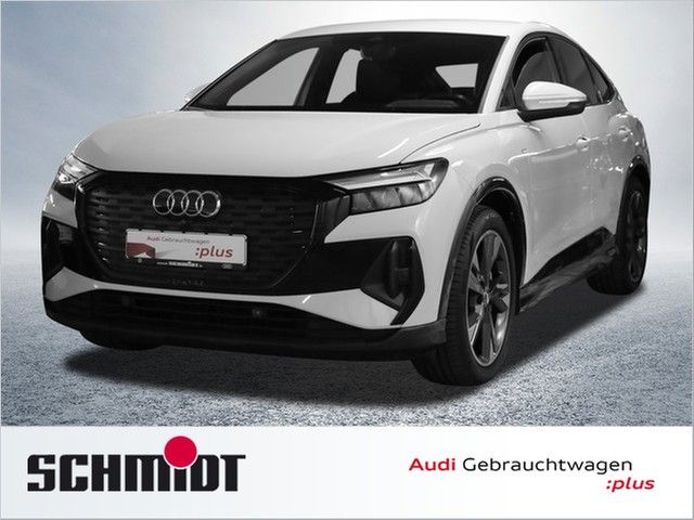 Audi Q4 e-tron 63.280 km 30.840 &euro; Lünen 44534