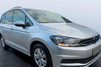VW Touran 112.000 km 16.500 &euro; Gelsenkirchen 45897