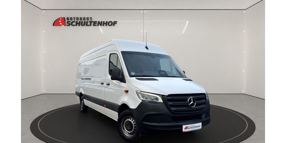 Mercedes-Benz Sprinter 49.702 km 41.990 &euro; Mülheim/Ruhr 45481