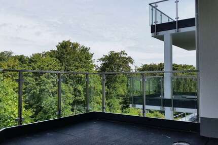 Wohnung Wuppertal Lichtenplatz - 3 Zimmer, 102 m&sup2;, 1.428&euro; | Angebot:24449789