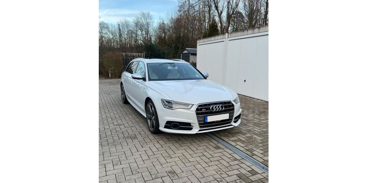 Audi S6 75.000 km 37.500 &euro; Gelsenkirchen 45884