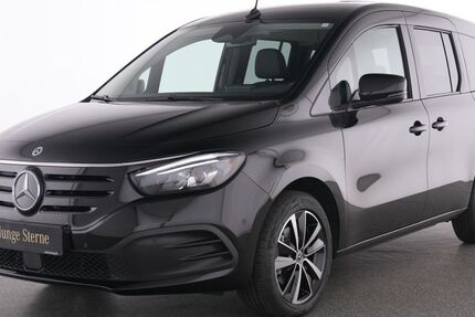 Mercedes-Benz EQT 2.008 km 29.995 &euro; Essen 45309