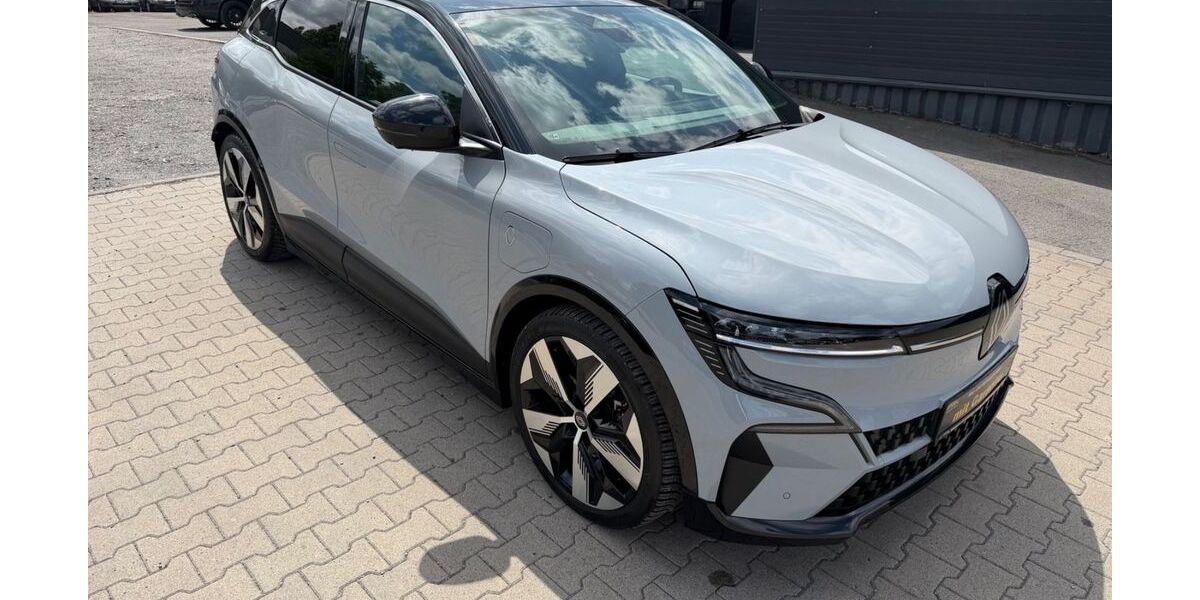 Renault Megane E-TECH 28.000 km 24.790 &euro; Dortmund 44319
