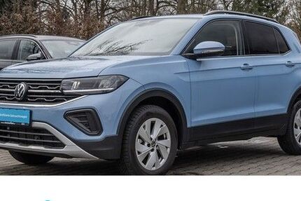 VW T-Cross 6.600 km 23.698 &euro; Schwerte 58239