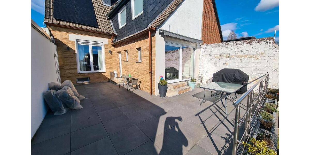 Doppelhaushälfte Bottrop Batenbrock - 2 Zimmer, 106 m&sup2;, 410.000&euro; | Angebot:25404438