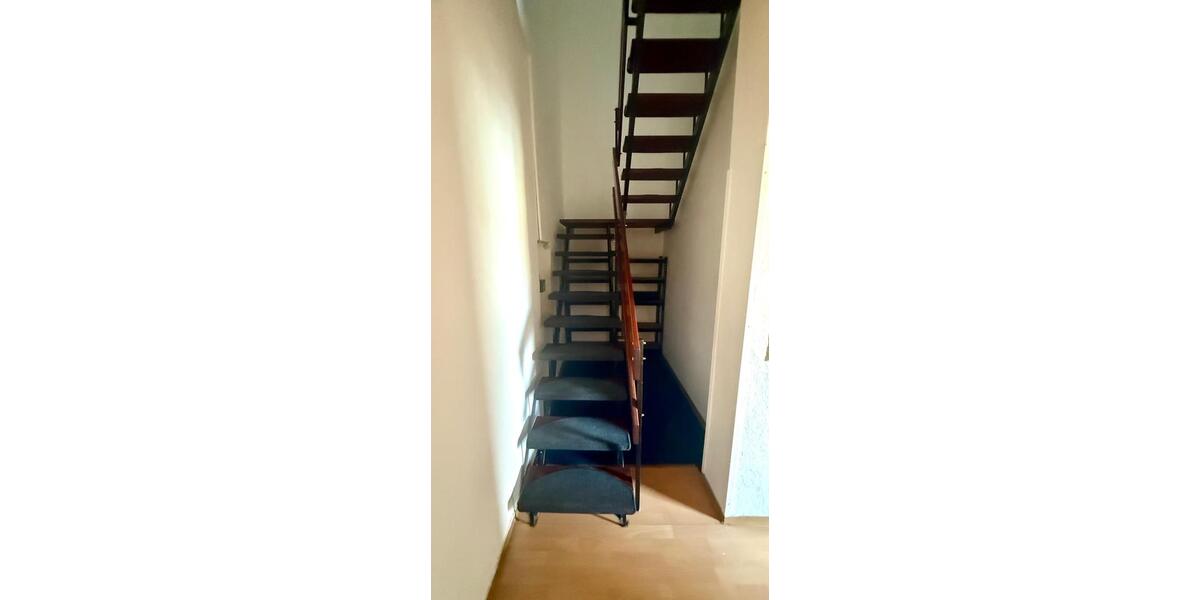 Maisonettenwohnung Dortmund Innenstadt Nord - 4 Zimmer, 90 m&sup2;, 990&euro; | Angebot:25948922