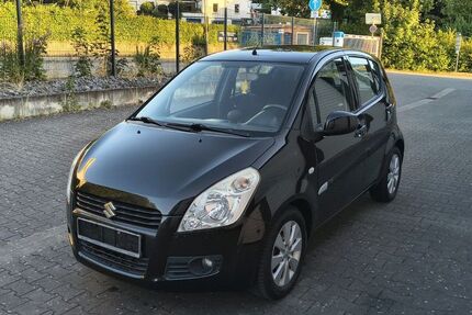 Suzuki Splash 155.000 km 3.100 &euro; Hattingen 45527