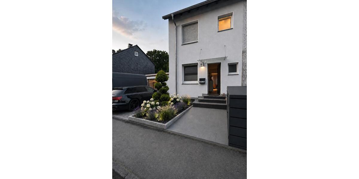Reihenhaus Marl Alt-Marl - 5 Zimmer, 110 m&sup2;, 399.000&euro; | Angebot:26612849