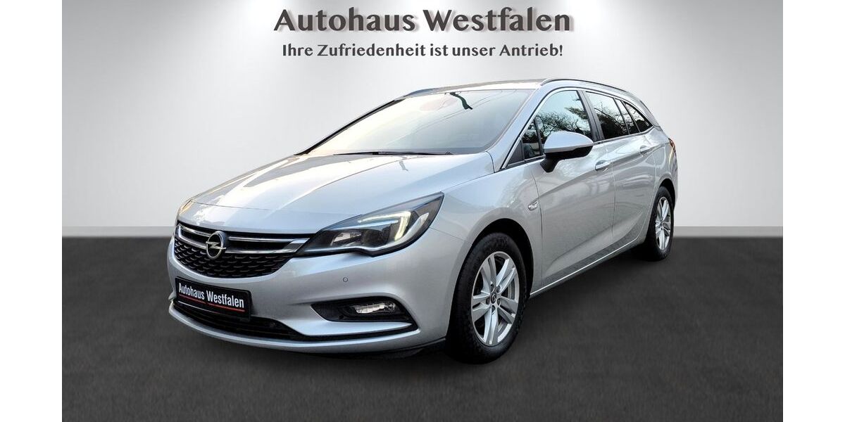 Opel Astra 168.000 km 5.990 &euro; Essen 45276