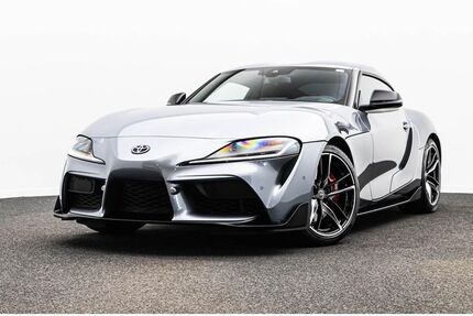 Toyota Supra 42.249 km 53.324 &euro; Hagen 58091