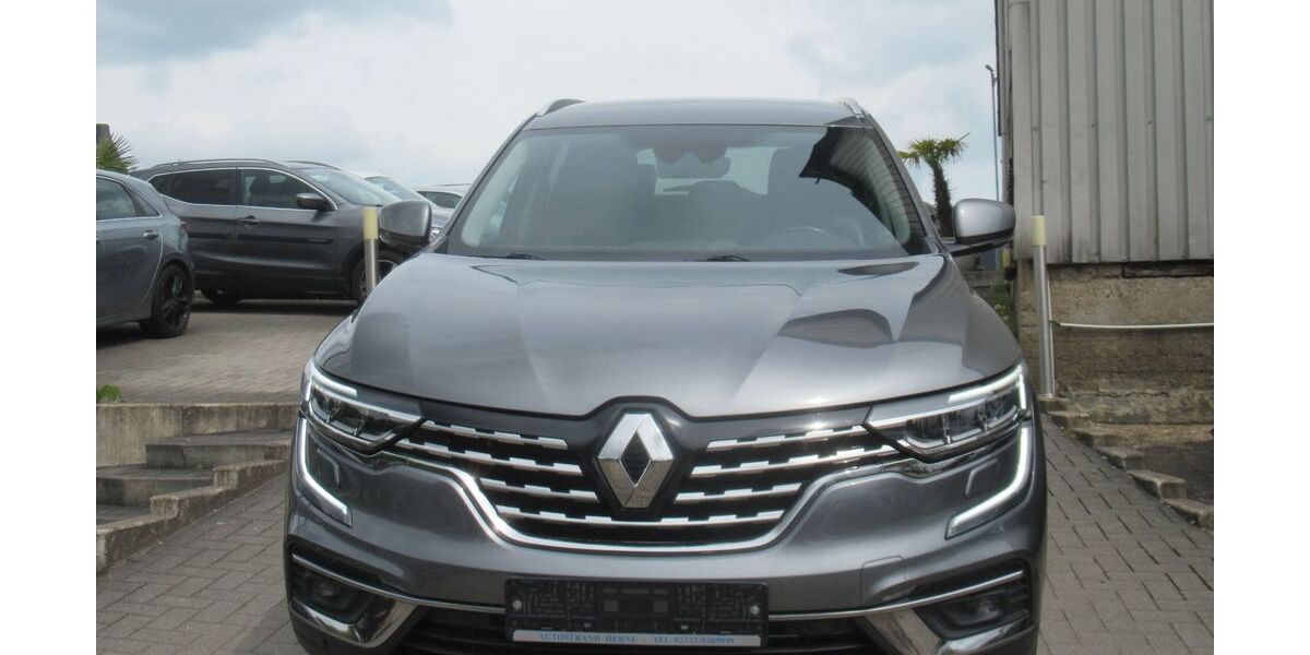 Renault Koleos 171.882 km 15.990 &euro; Herne 44653