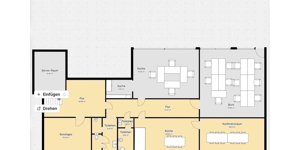 Gewerbeobjekt Dortmund Hombruch - 663&euro; | Angebot:23841288