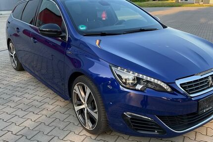 Peugeot 308 175.000 km 8.500 &euro; Gladbeck 45966