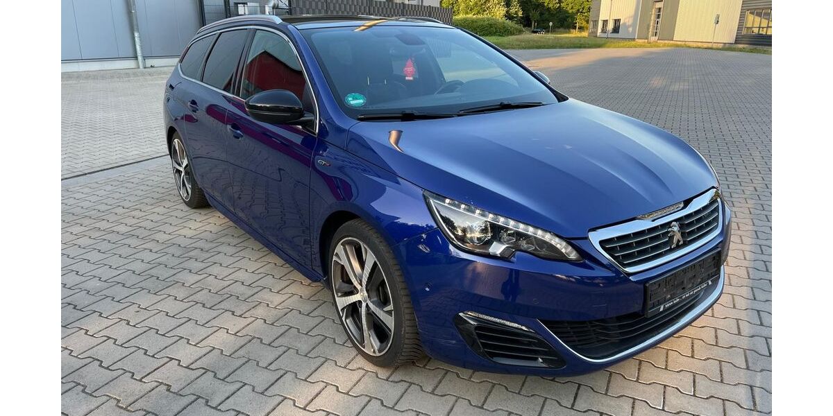 Peugeot 308 175.000 km 8.500 &euro; Gladbeck 45966