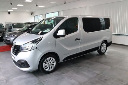 Renault Trafic 206.652 km 12.650 &euro; Essen 45329