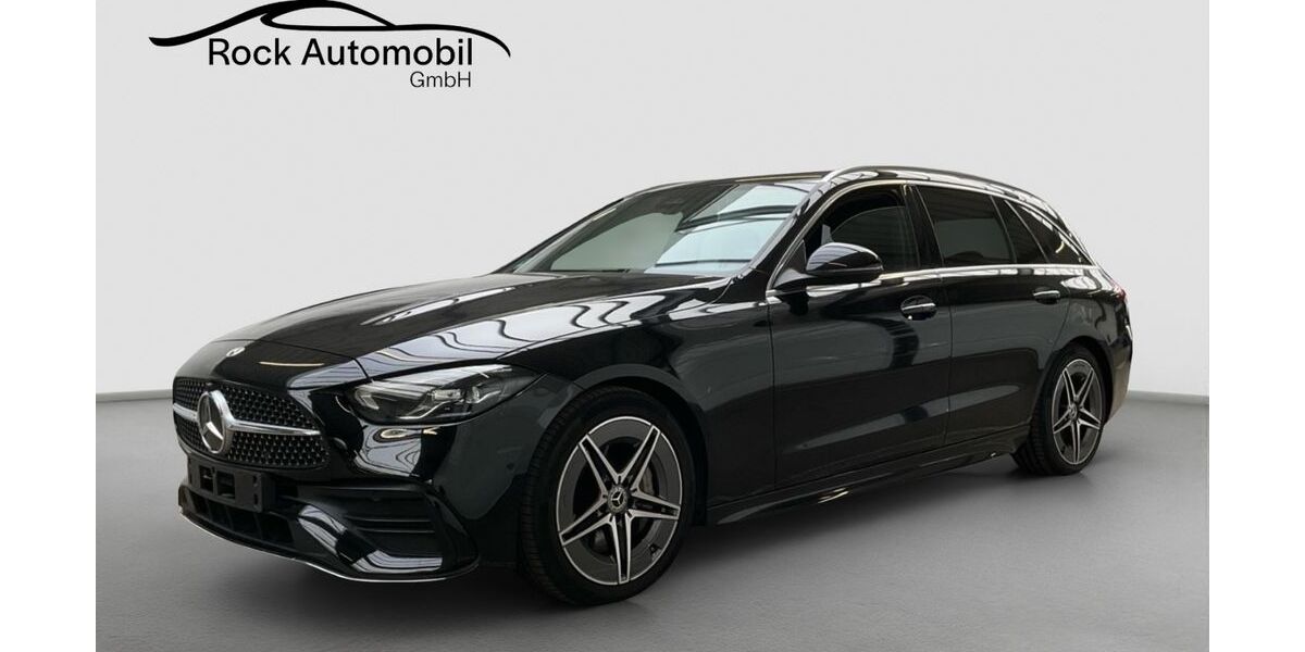 Mercedes-Benz C 220 174.990 km 26.990 &euro; Haltern am See 45721