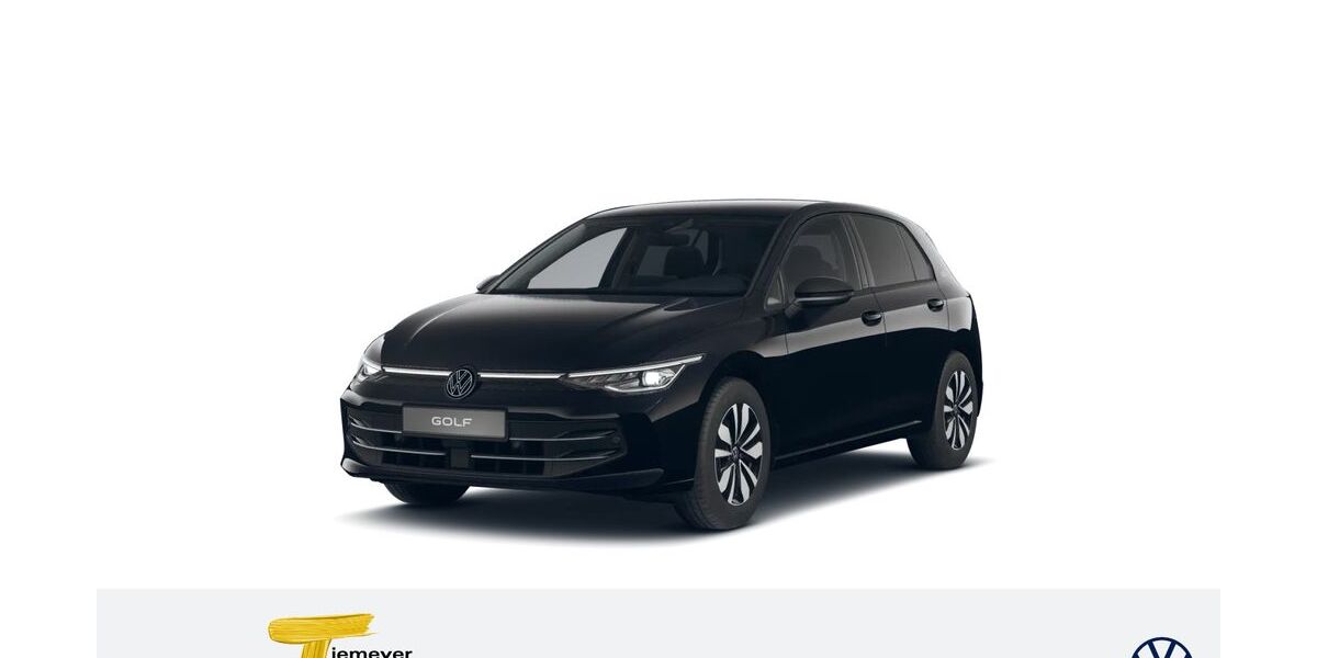 VW Golf 25.537 km 27.540 &euro; Bochum 44892