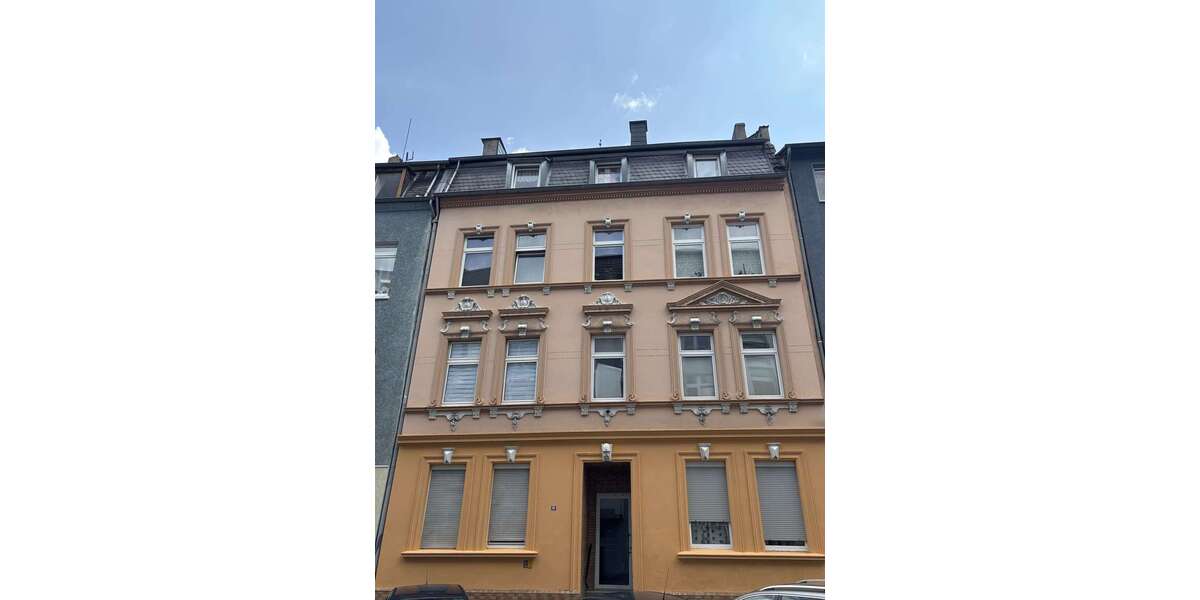 Einfamilienhaus Dortmund Innenstadt West - 20 Zimmer, 284 m&sup2;, 500.000&euro; | Angebot:24021591