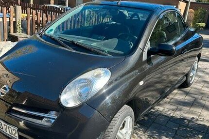 Nissan Micra 207.800 km 700 &euro; Selm 59379