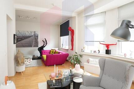 Wohnung Essen Stadtbezirk II - 5 Zimmer, 141 m&sup2;, 1.525&euro; | Angebot:25962678