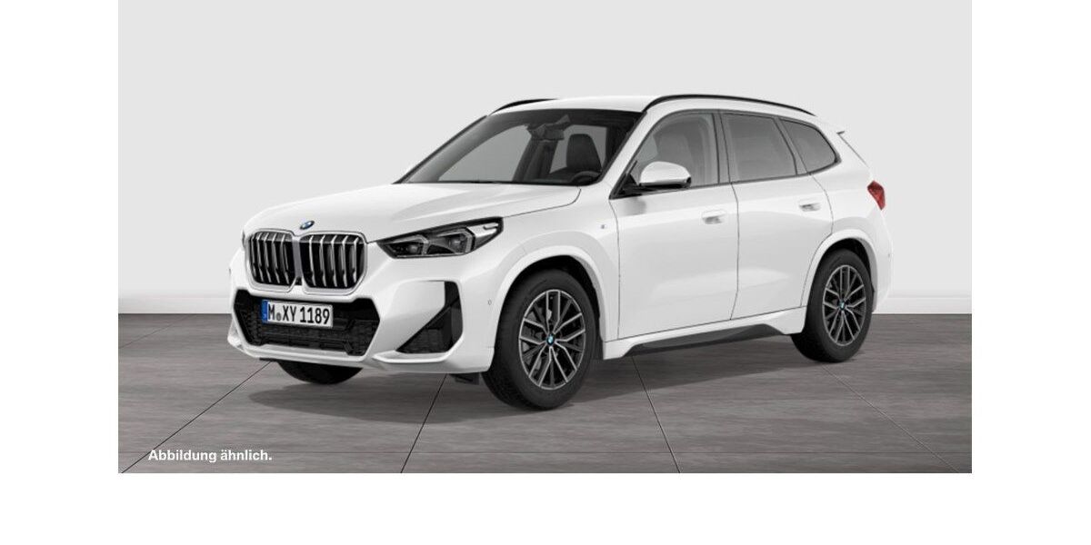 BMW X1 43.395 km 40.990 &euro; Castrop-Rauxel 44579
