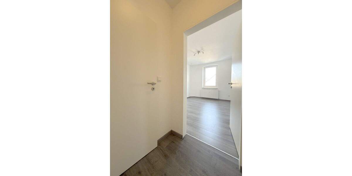 Etagenwohnung Gelsenkirchen Beckhausen - 2 Zimmer, 40 m&sup2;, 360&euro; | Angebot:25709890