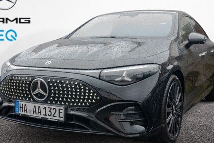 Mercedes-Benz CLA 250 9.500 km 56.880 &euro; Hagen 58135