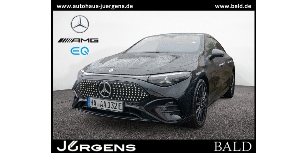 Mercedes-Benz CLA 250 9.500 km 56.880 &euro; Hagen 58135