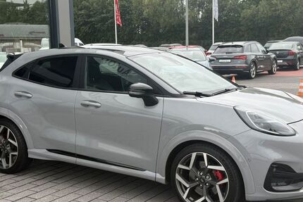 Ford Puma 32.465 km 23.900 &euro; Olfen 59399