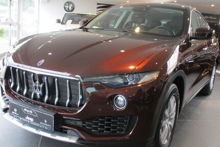 Maserati Levante 119.700 km 32.450 &euro; Schwerte 58239