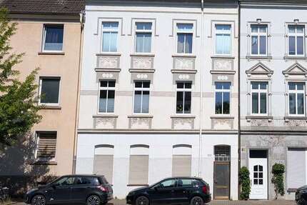 Wohnung Dortmund Hörde - 2.5 Zimmer, 65 m&sup2;, 700&euro; | Angebot:25193453