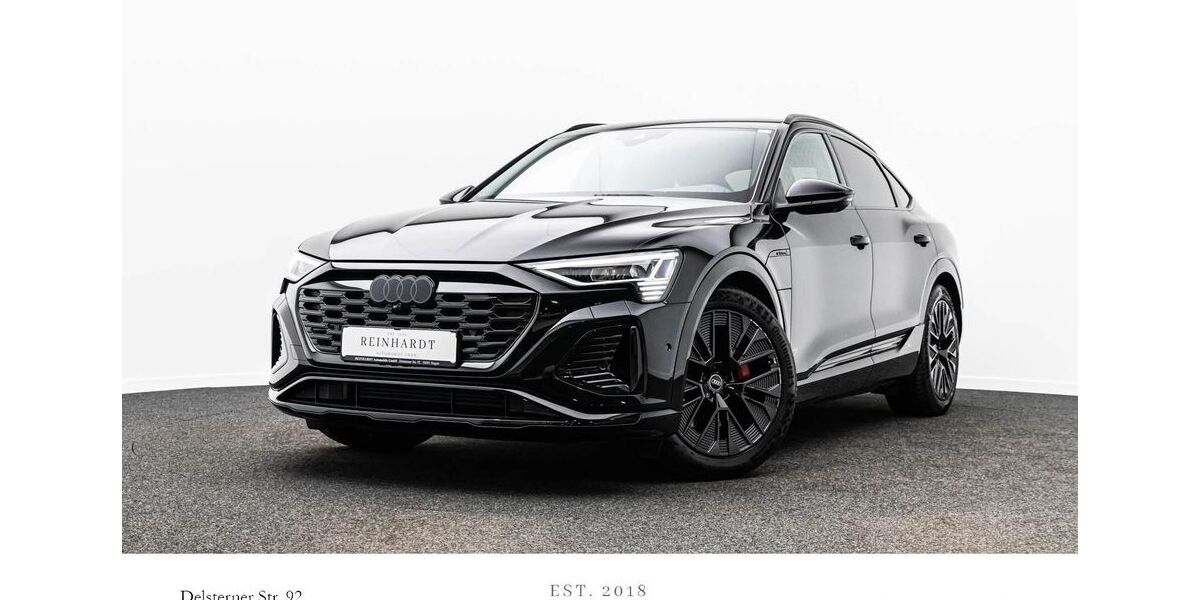 Audi Q8 e-tron 69.514 km 49.220 &euro; Hagen 58091