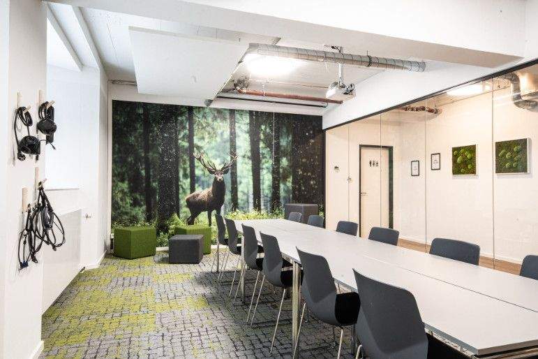 Gewerbeobjekt Essen Stadtkern - 789&euro; | Angebot:25894662