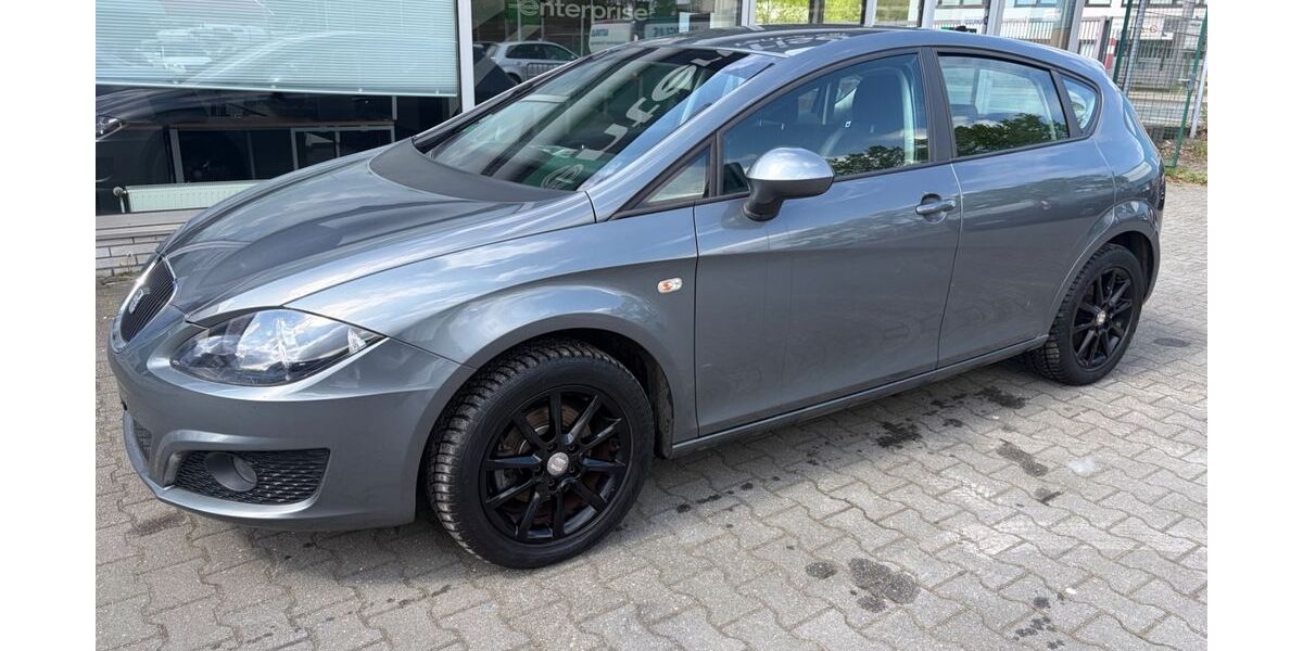 Seat Leon 159.000 km 3.900 &euro; gelsenkirchen 45881
