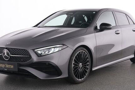 Mercedes-Benz A 220 11.998 km 36.885 &euro; Essen 45309