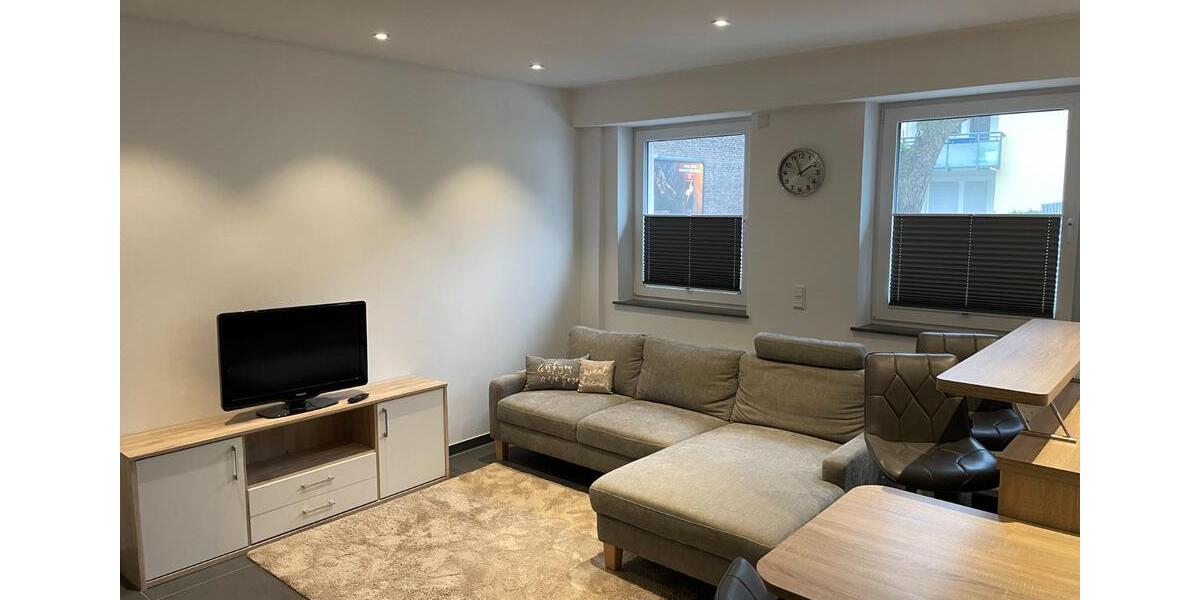 Erdgeschoßwohnung Essen Stadtbezirk V - 1 Zimmer, 43 m&sup2;, 790&euro; | Angebot:24570909