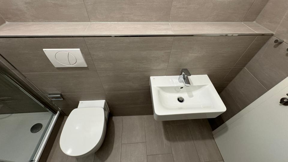 Etagenwohnung Essen Stadtbezirk IV - 2 Zimmer, 62 m&sup2;, 545&euro; | Angebot:25571580