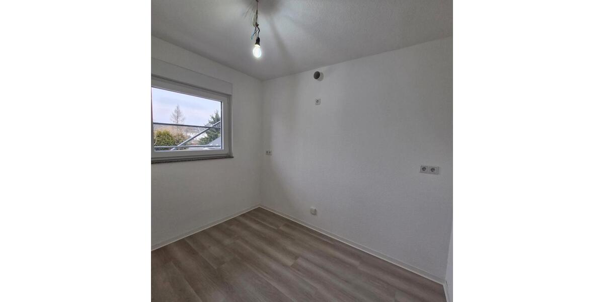 Etagenwohnung Recklinghausen Grullbad - 3.5 Zimmer, 62 m&sup2;, 750&euro; | Angebot:26329361
